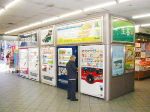 看板工事（岐阜乗合自動車）