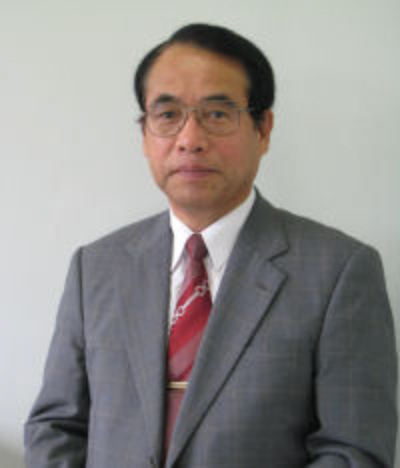 代表取締役　桐山耕造